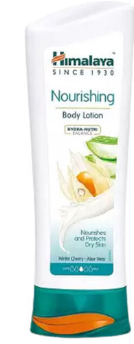 Winter Cherry And Aloe Vera Protects Dry Skin Moisturizing Body Lotion, 100 Ml