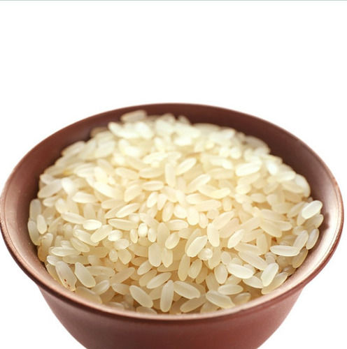 Natural Commonly Cultivated Dried And Cleaned Short Grain Ponni Rice