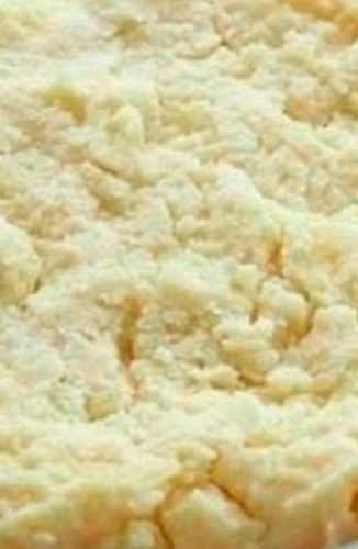 Hand Made Food Grade Creamy And Sweet Milk Khoya Carbohydrate: 14.8 Grams (G)