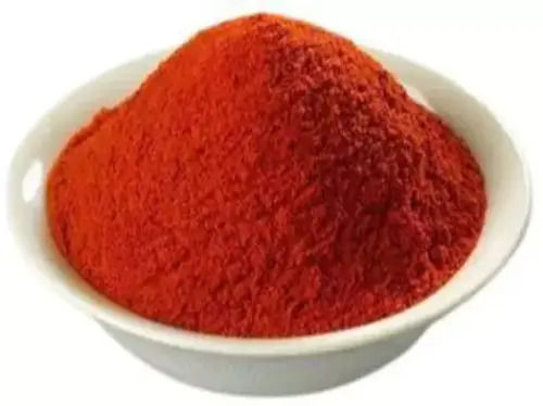 Black Pure And Natural Food Grade Dried Fine Ground Spicy Red Chilli Powder