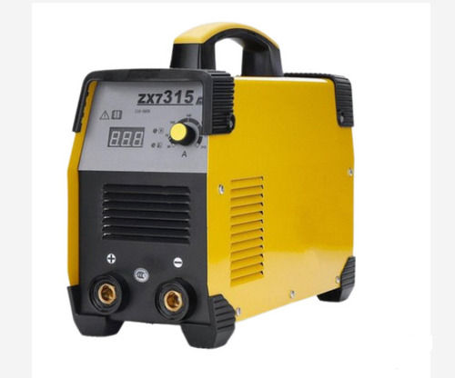 Single Phase 240 Voltage 50 Hertz 200 Ampere Z7 315 Arc Welding Machine