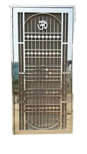 Stainless Steel Gate