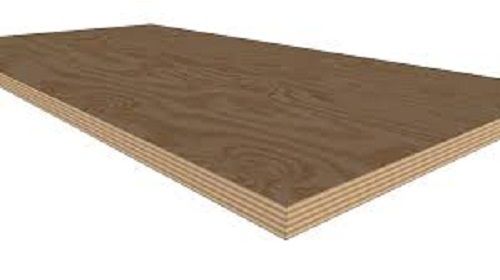 Moisture Resistant Highly Durable Solid Square Plywood Sheet at Best ...