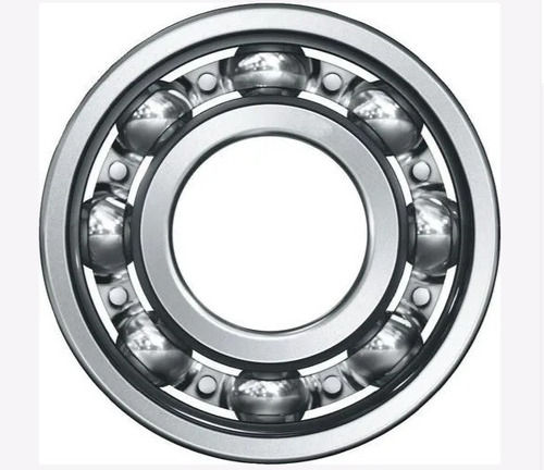 5 Inches 3 Mm Thick 100 Gram Double Row Round Stainless Steel Ball Bearing Grade: Pharmaceutical