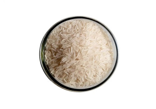 A Grade Indian Origin 100% Pure Healthy Medium Grain Dried Basmati Rice