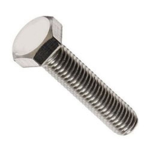 Heavy Duty Highly Durable Corrosion Resistant Stainless Steel Bolt Nut