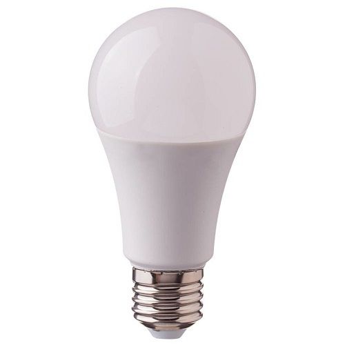 Plastic Led Bulb For Indoor Body Material: Aluminum