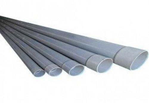 Rigid PVC Pipe