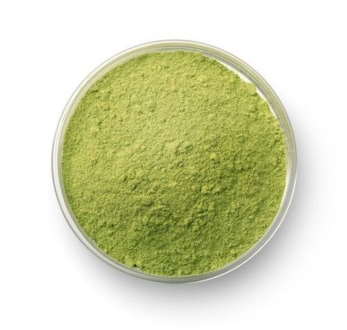  Fresh Natural Nourishes And Strengthen Hair Green Mehndi Powder Shelf Life: 18 Months