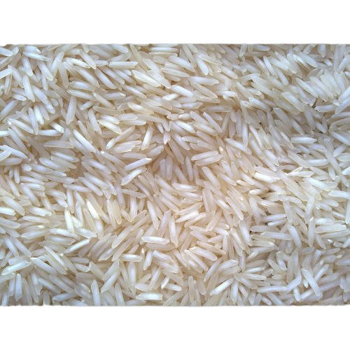 High In Protein Processed Long Grain Basmati Rice For Cooking