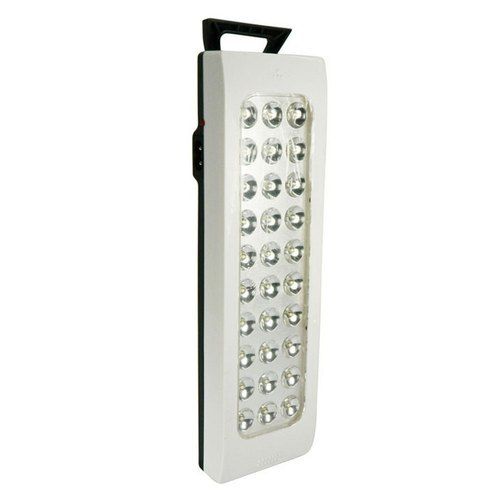 Portable Rechargeable LED Emergency Light