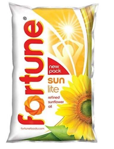 A Grade Chemical Free Refined Sunflower Cooking Oil