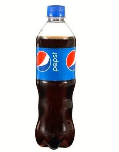 Sweet And Refreshing Carbonated Pepsi Cold Drink, 750Ml Alcohol Content (%): 0%