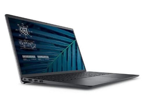 A  15.6 Inches Display 8 Gb Ram And 512 Gb Hdd Intel Core I5 Vostro 3510 Laptop Available Color: Grey