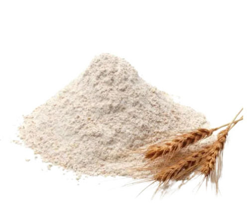 Pure And Dried Fine Ground Food Grade Whole Wheat Flour