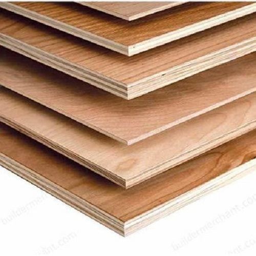 Termite Resistant Hardwood Rectangular Marine Plywood