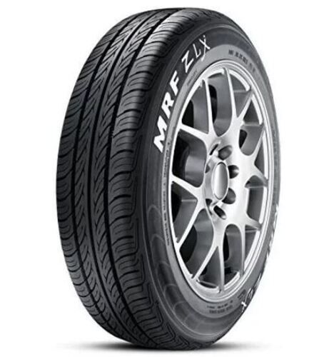 165 Mm Rubber And Nylon Radial Tyre For Four Wheeler