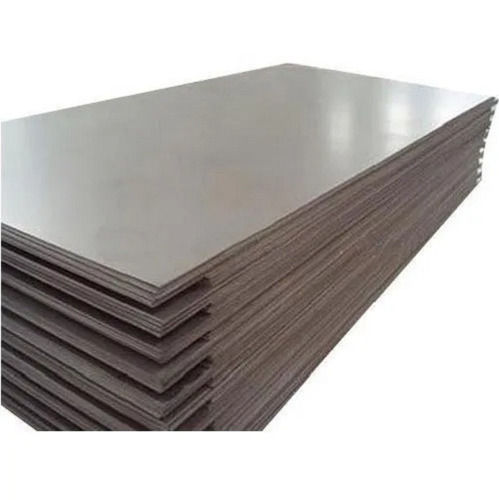 3 mm Corrosion Resistant Galvanized Industrial Grade Mild Steel Plates