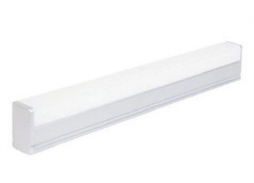 9 Watt Cool White Voltage 4 Feet Plastic Body Led Tube Light Ip Rating: Ip55