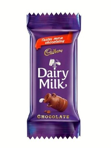 Ready To Eat Sweet And Delicious Dairy Milk Chocolate Bar And Smooth 