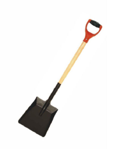 Heavy Duty Stainless Steel Multicolor Garden Spade Hoes