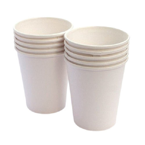 Recyclable And Biodegradable Eco Friendly Disposable Paper Cup