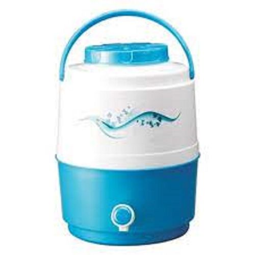 Leak Proof Plastic Water Cooler Jug