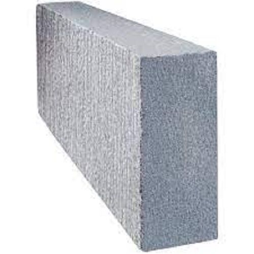 Rough Autoclaved Aerated Concrete Greenstone Aac Block For Side Walls Carbonation Coefficient: 5.5168