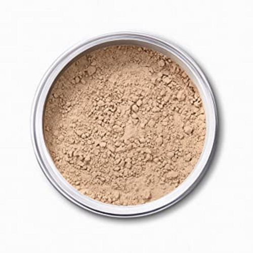 Natural Instant Glow Nourishing Brightening Effect Cream Mineral Powder Application: Face