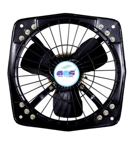 Gray 220 Voltage, Corrosion Resistance And Durable Electrical White Iron Air Fan