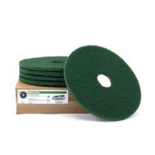 Floor Scrubbing Pad For Cleaning Dust And Dirt From Floor