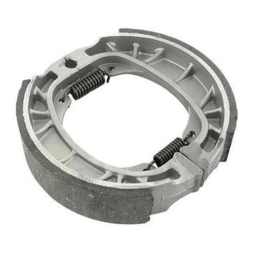 Rust Proof Corrosion And Heat Resistant Long Durable Round Brake Shoe