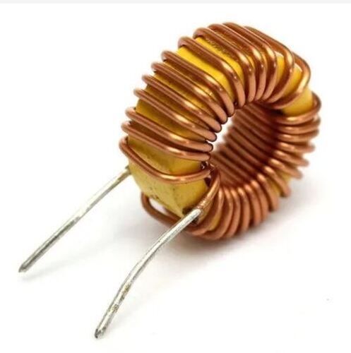 Flexible And Long Lasting Industrial Grade Hot Rolled Copper Induction Coil