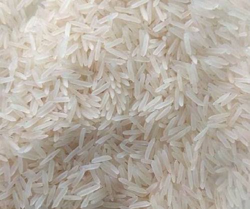 Commonly Cultivated Dried Long Grain Basmati Rice