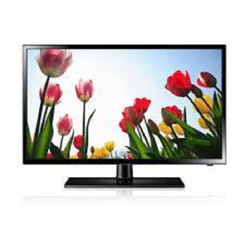 Black 32 Inch Screen Smart Led Tv With Excellent Sound Quality