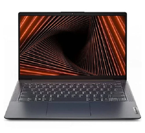 11th Generation Integrated Graphics Card 8gb Ram Lenovo Laptop With 14 Inch Full Hd Display And 3500mah Battery