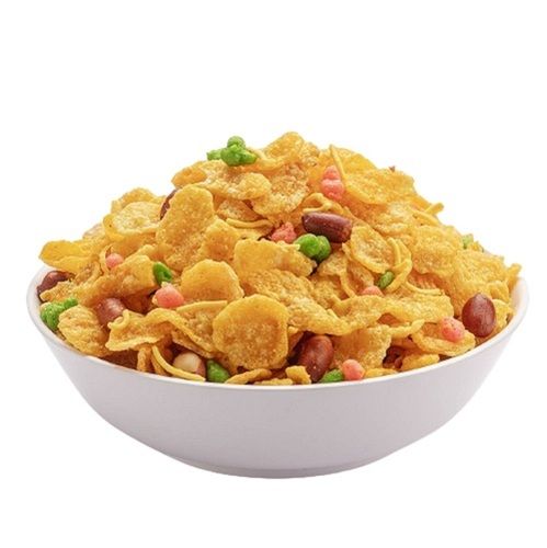 corn flakes namkeen