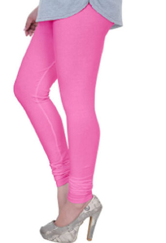 Cotton Lycra Leggings In Panipat - Prices, Manufacturers & Suppliers