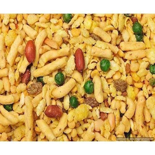 Delicious Crispy And Crunchy Snacks Premium Grade Khatta Meetha Namkeen