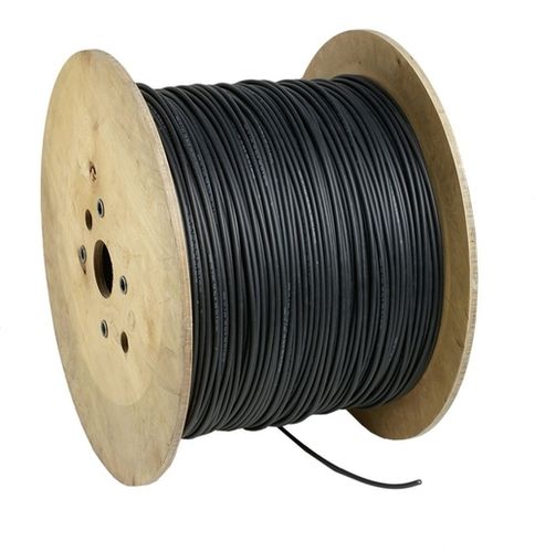 Heat And Fire Proof 220 Voltage Electrical Single Core Aluminum Armoured Cable Rated Capacity: 130Ah