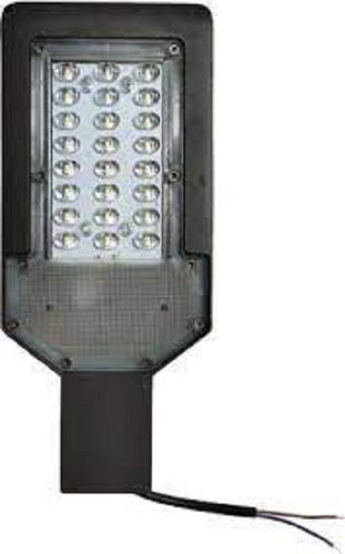 Eco Friendly Rj Solar Aluminium And Ceramic 30w Led Street Light 