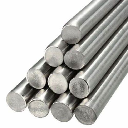 Bright Polish Polished Stainless Steel Round Bar