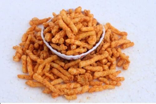 Most Popular Crunchy Crispy Spicy Snacks Tea Time Delicious Yummy Kurkure Namkeen