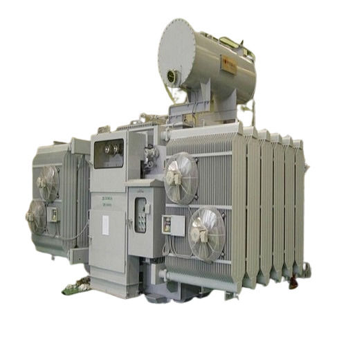 240 Rated Voltage Three Phase Industrial Electrical Power Transformer