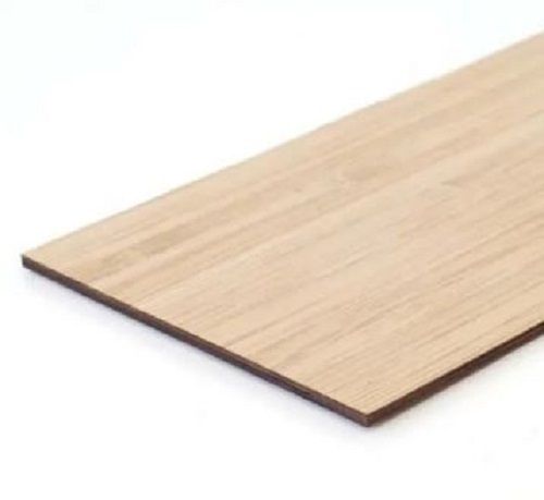 25 Mm Thick 7x4 Feet Melamine Glue Rectangular Laminated Plywood