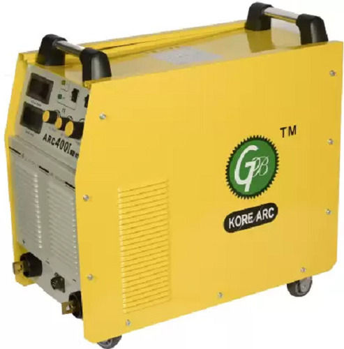 50 Hertz 6 Kilogram 43.6 Ampere Single Phase Automatic Inverter Arc Welding Machine