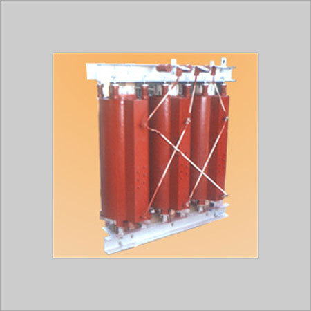 CAST RESIN TRANSFORMER