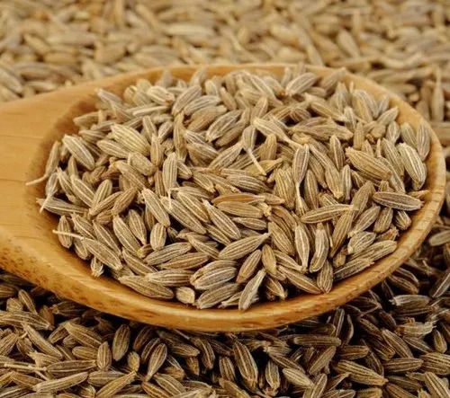 A Grade Pure And Dried Commonly Cultivated Raw Cumin Seeds