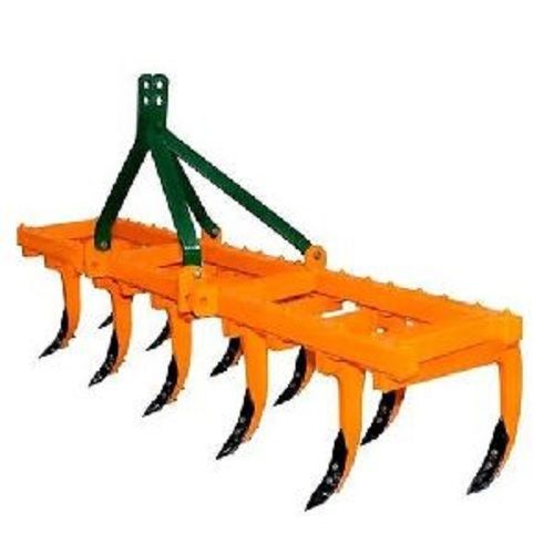 Heavy Duty High Performance Strong Agricultural Carbon Steel Tractor Cultivators
