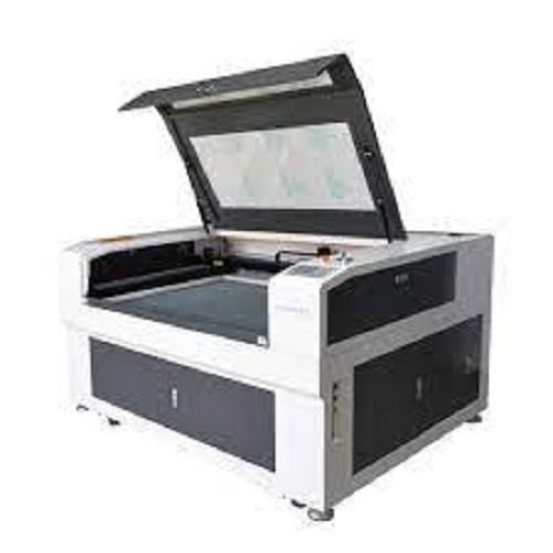 Laser Engraving And Cutting Machine - Automatic Grade: Semi Automatic